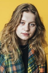 Marie Ulven