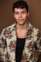 Ethan Jones Romero