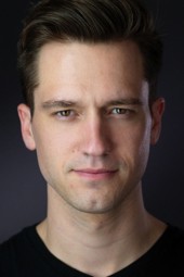 Ryan Black