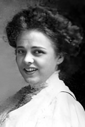 Evelyn Francis