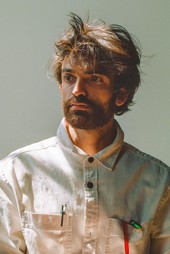 Jorge Del Toro