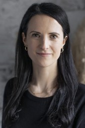 Rebecca Bourke