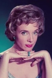 Micheline Presle