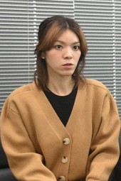 Mirai Yamauchi