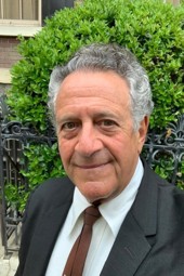 David Eisen