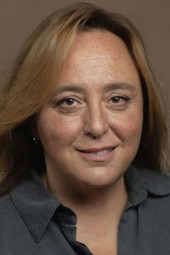 Ayşe Barım