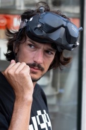 David Lougedo