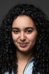 Rita Benmannana