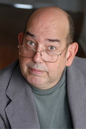 Ron Fagan