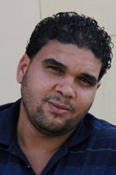 Ahmed Abdel Kader