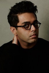 Rafiq Bhatia