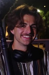 Kyle Sands