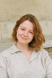 Hannah Sherwood