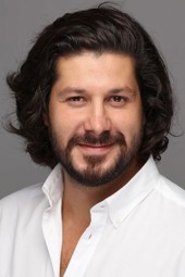 Orhan Kanalp