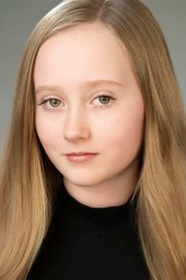 Sophie Jane Frick