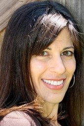 Suzanne Prescott