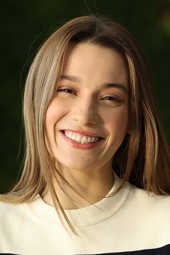 Sümeyye Aydoğan