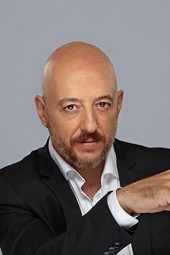 José Luis Torrijo