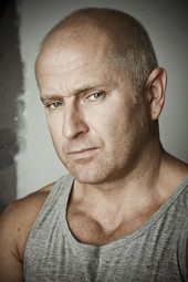 Aleksey Agryzkov