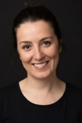 Sedef Pehlivanoğlu