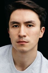 Brandon Grace