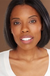 Candace Thomas