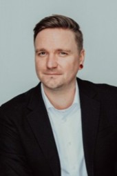 Josh Eckland