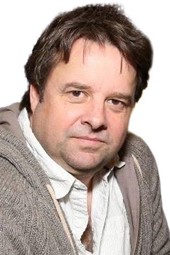 Christopher Nightingale