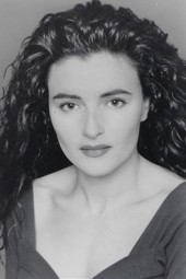Cristina Pronzati