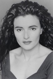 Cristina Pronzati