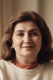 Nuran Oktar