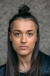 Aisha-May Hunte