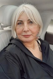 Selma Arıkan