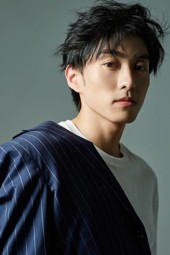Zhu Chaoyi