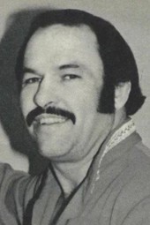Thomas Gilbert