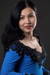 Thu Lieu Tran