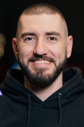 Pavlo Nivievskyi