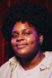 Asha Ward