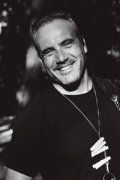 José Manuel Reboul