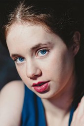 Babette Verbeek