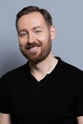 Nikita Makkojev