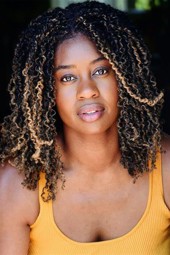 Kamillah Matthews