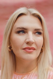 Rebecca Lucy Taylor