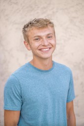 Mitchell Kenrick