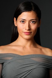 Aketzaly Verástegui