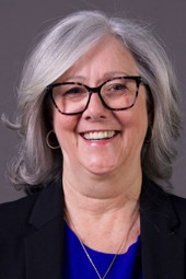 Chantal Chartrand