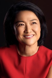 Zhang Xin