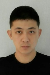 Li Yufeng