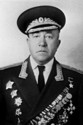 Nikolay Oslikovskiy