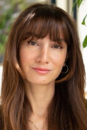 Tanja Tawadjoh
